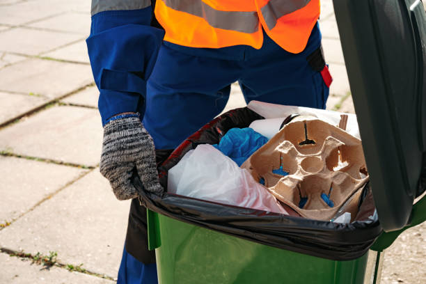 Junk Removal for Events in Riverside, IA